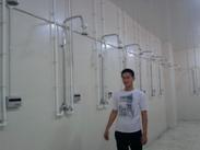 芜湖浴室水控机——苏州新蓝科技七年品牌厂家直销