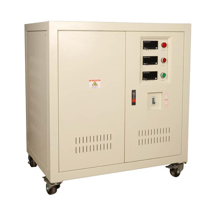 箱式三相调压器TSGC2J 干式变压器 电动调压器 自动调压器 调压器价格 交流调压器