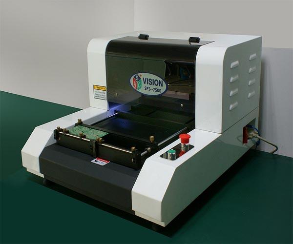3D锡膏测厚仪价格，进口锡膏检测仪