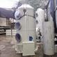 惠州PP酸雾有机废气处理设备洗涤塔喷淋塔