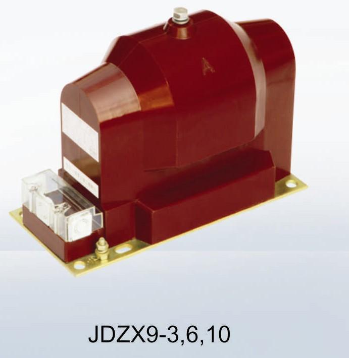 JDZXW-35户外干式电压互感器