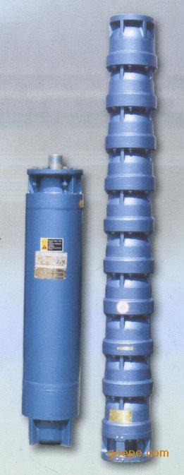小井用潜水电泵
