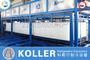科勒尔DK200块冰机 化工实验 渔业冷链运输设备