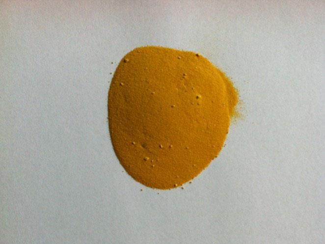 无铁聚合硫酸铝 沉淀快污水絮凝处理片状粉状聚合硫酸铝