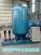 山东陆丰容器设备-定压补水脱气装置机组