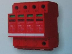 EC-D20/4P-385 电涌保护器