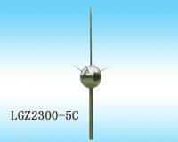 球形优化避雷针LGZ2300-5C