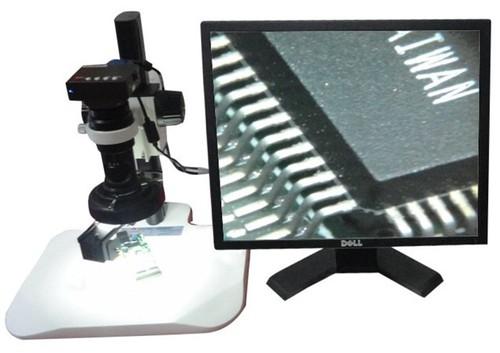 东莞3D视频（数码、电子）显微镜