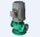 GBF型衬氟管道泵-增压泵-立式泵