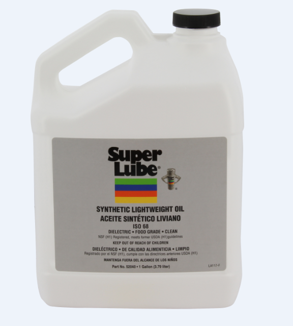 代理销售Superlube52008合成轻质油