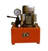 庆丰千斤顶供应液压电动泵，高压电动泵