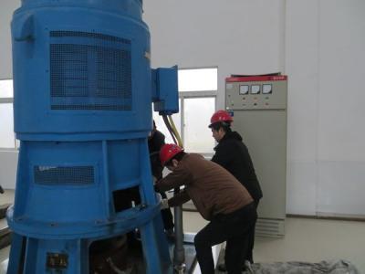 合肥水泵噪音太大 合肥水泵专业维修