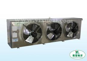 乙二醇不銹鋼冷風機（蒸發器）、制冷設備、制冷系統