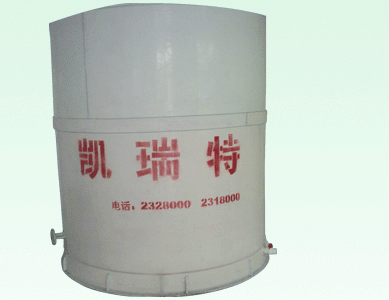 PVC PP酸储罐