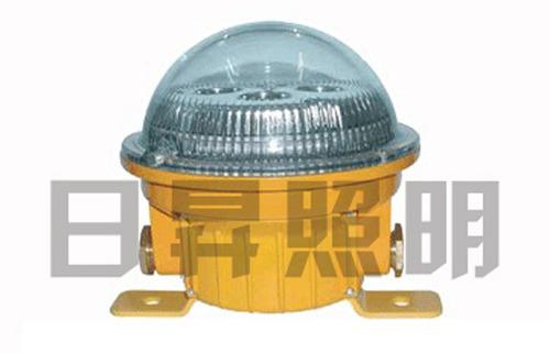 日昇照明厂家直销BFC8183固态免维护防爆灯