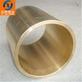 HAl60-1-1铝黄铜板 铝黄铜棒处理规范