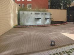 北京塑木户外地板，免费技术咨询