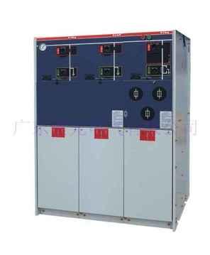 高压充气柜SRM16-12,厂家直销-紫光电气