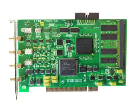 高速采集卡PCI8552，数据采集装置