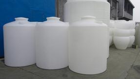 大型耐腐蚀塑料储罐生产厂家