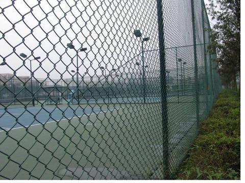 体育场护栏网，球场围网，网球场围网