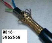 计算机电缆DJYPVP22(铠装屏蔽信号电缆DJYPVP22)
