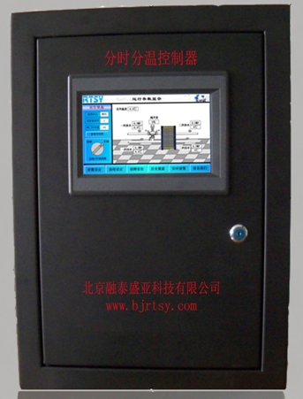 ​泵站远程监控系统
