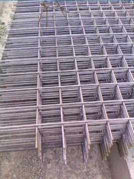 钢筋焊接网片|钢筋网质量|普通钢筋网