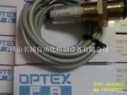 OPTEX光电开关CRD-300N,CDD-11N,CDD-40N,CTD-1500N(日本)