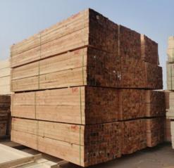 贺州工程方木供应-桂林木方加工厂