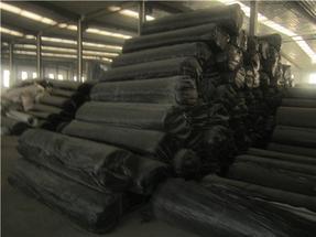 250克黑色土工布生产厂家