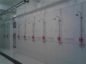 工厂单位专用节水器