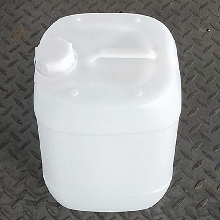 10升塑料桶胶桶10kg塑料方桶