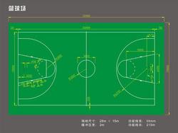 上海、硅PU、篮球场、网球场、羽毛球场、铺装、施工