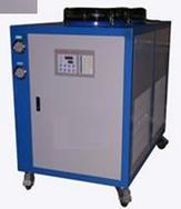 电镀冷水机系列工业冷水机