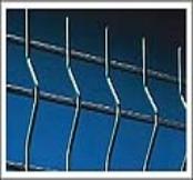 供应波浪形护拦网小区防护网铁艺栅栏框架护栏网