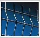 供应波浪形护拦网小区防护网铁艺栅栏框架护栏网