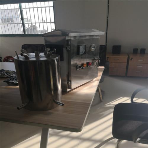 杭州厂家生产水箱自洁消毒器
