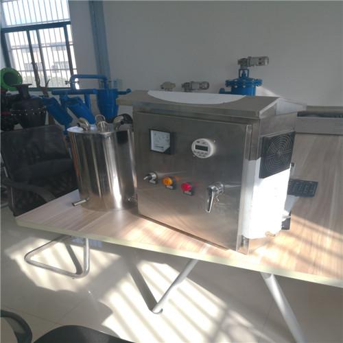 杭州厂家生产水箱自洁消毒器