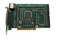 运动控制卡PCI1040,控制伺服电机
