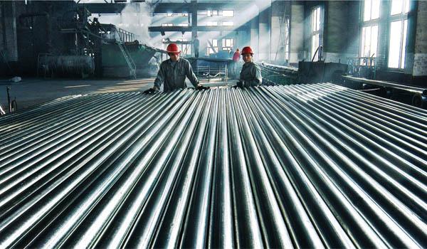 东营镀锌管……钢塑管制造厂