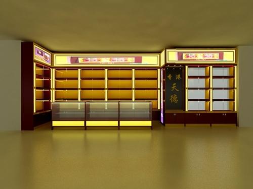 钉钉展示天津展柜设计——专业的一站式售后好的天津展柜设计服务