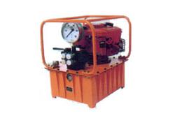 庆丰液压千斤顶供应超高压电动泵，电动泵，液压千斤顶