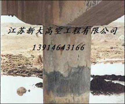 广东桥梁混凝土防腐