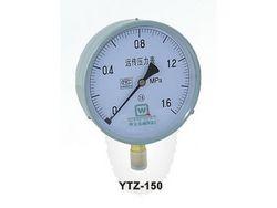 电阻远传压力表,YTZ-150电阻远传压力表