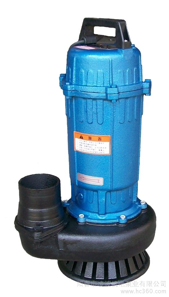 北京立式DQX电动排水泵｜（抽水泵）专业打造
