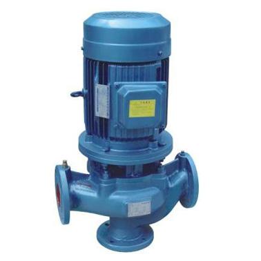 GW管道式排污泵, GW型管道式排污泵,管道式排污泵8232;