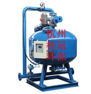 杭州循环水旁虑器