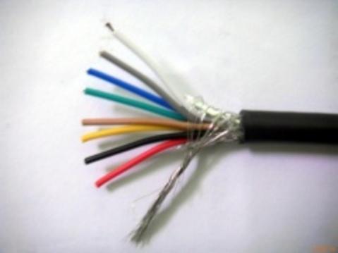 RVV安防电缆,RVV,2×0.2,3X0.5,4X1.5,4X0.75-质量优，价格低