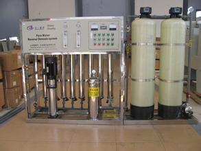 去离子水设备 去离子纯水设备 工业去离子水设备